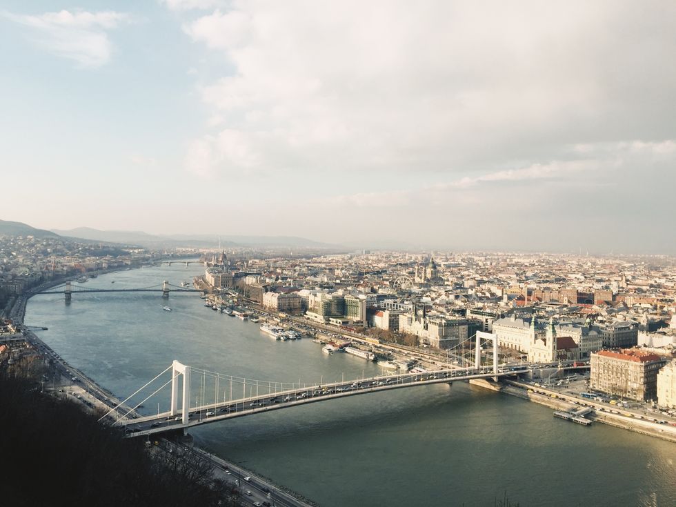 Experience The Unknown