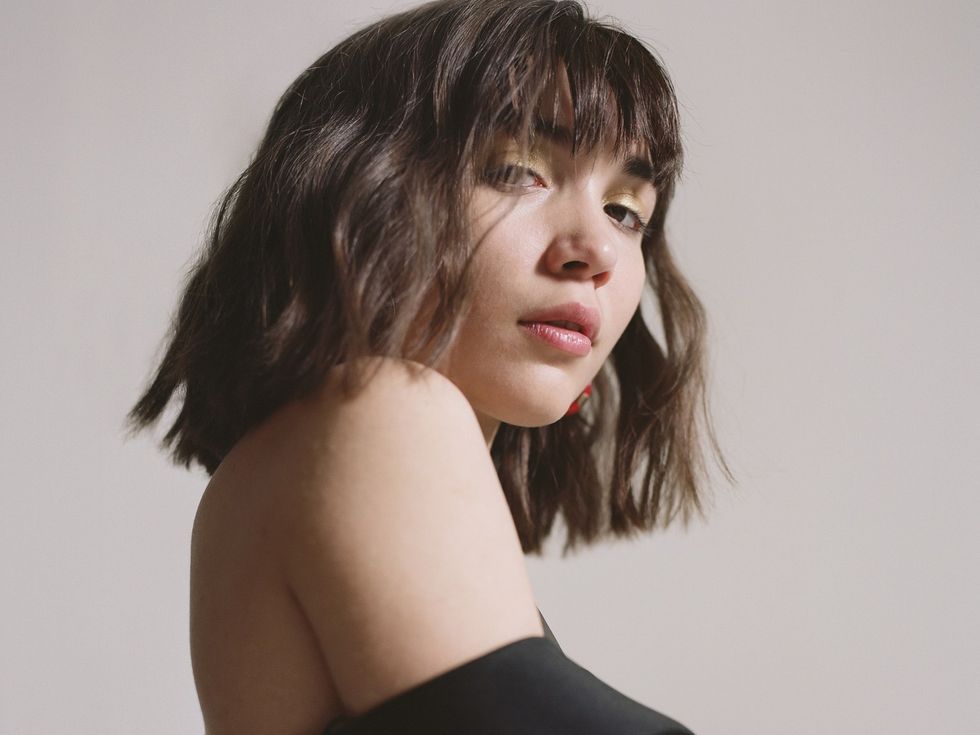 Underrated Women: Rowan Blanchard