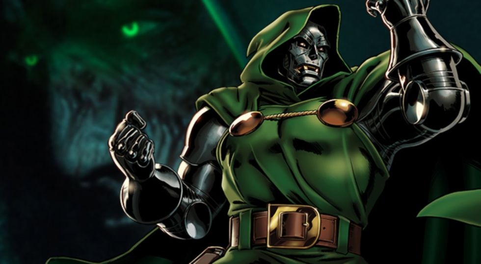 5 Villains Who Could Be The Next Big Bad Guy Of The Marvel Cinematic Universe
