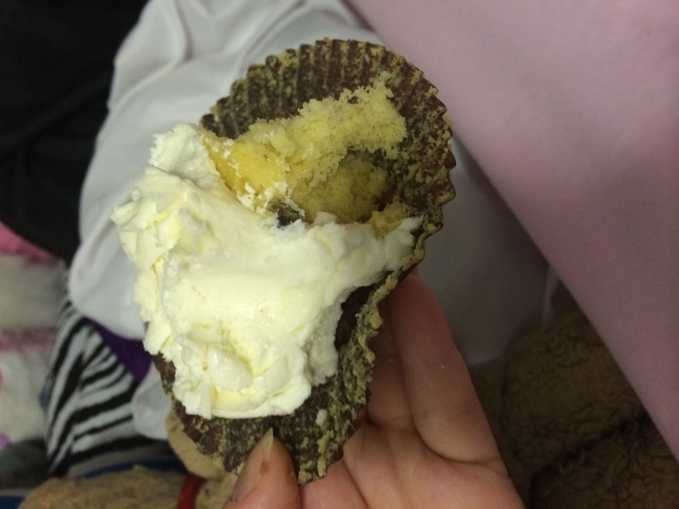 Poetry On Odyssey: Avoiding The Freshman 15