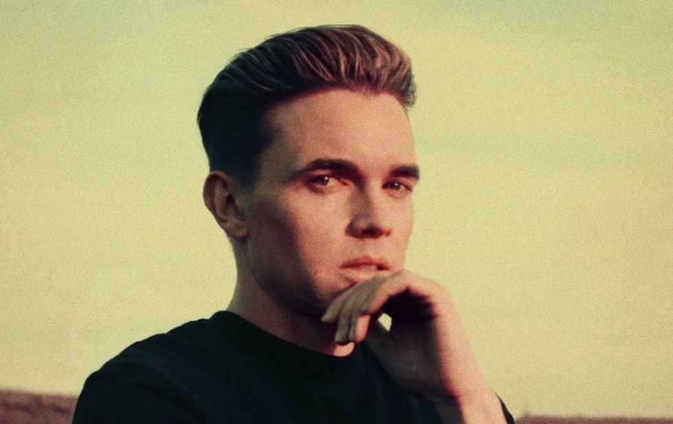 7 Jesse McCartney Songs That Will Make All The 2000s Girls Swoon Again