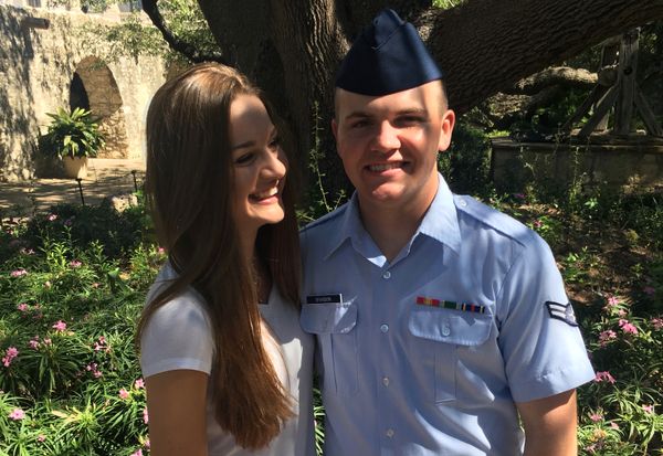 5 Secrets To Maintaining A Long Distance Relationship