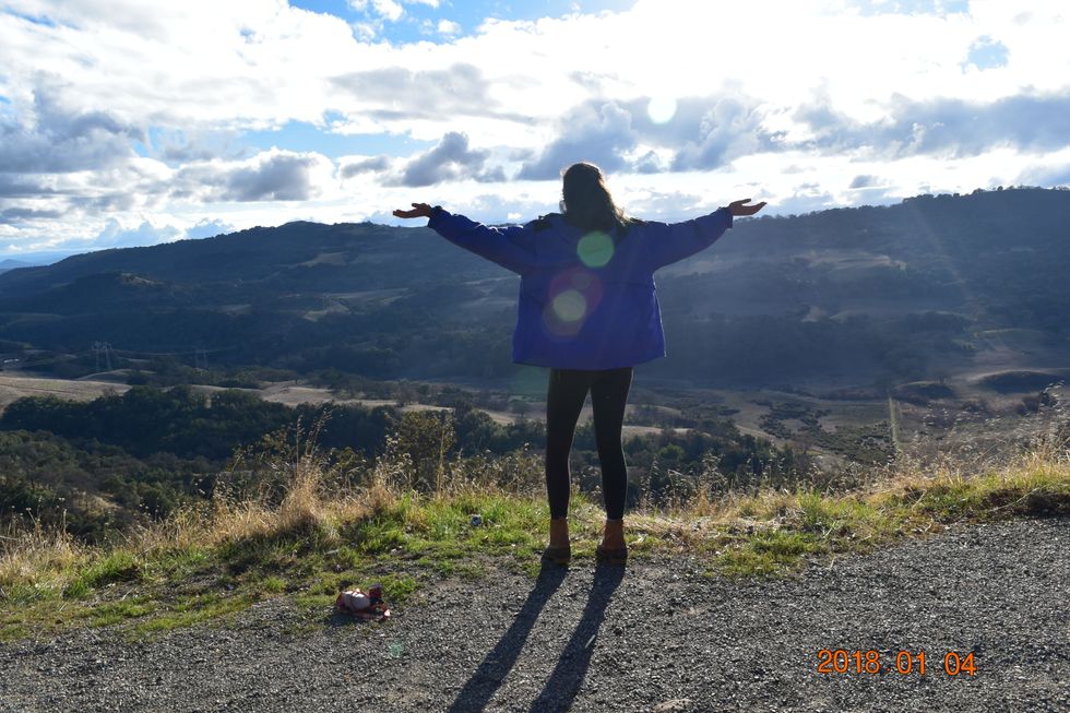 10 NorCal Adventures You Can't Leave The State Without Going On