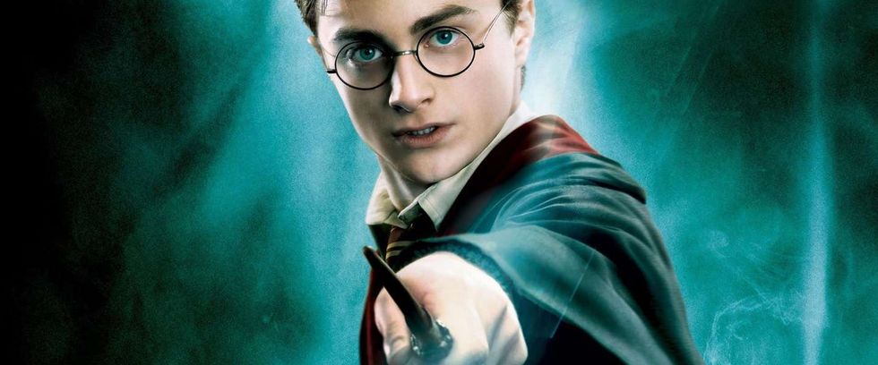 All 8 Harry Potter Movies Ranked