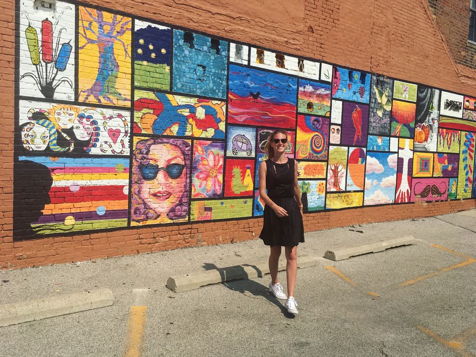 4 Differences You Never Knew Existed Between European & American Universities