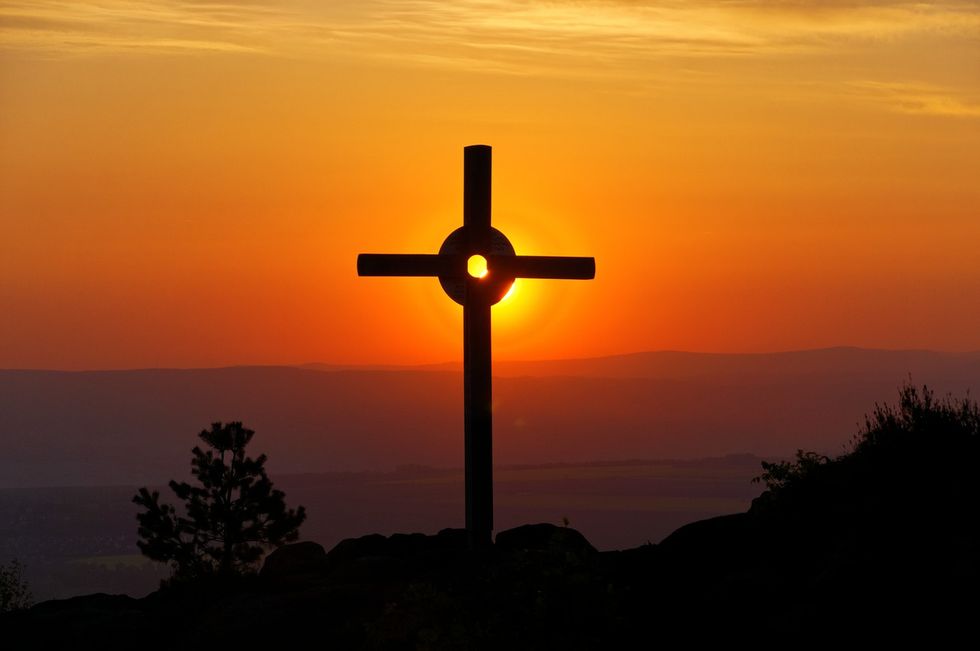 He Is Risen: Now What?