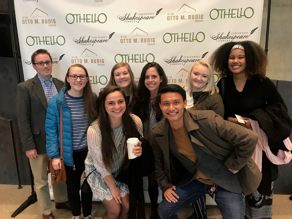 How To Experience College The Right Way