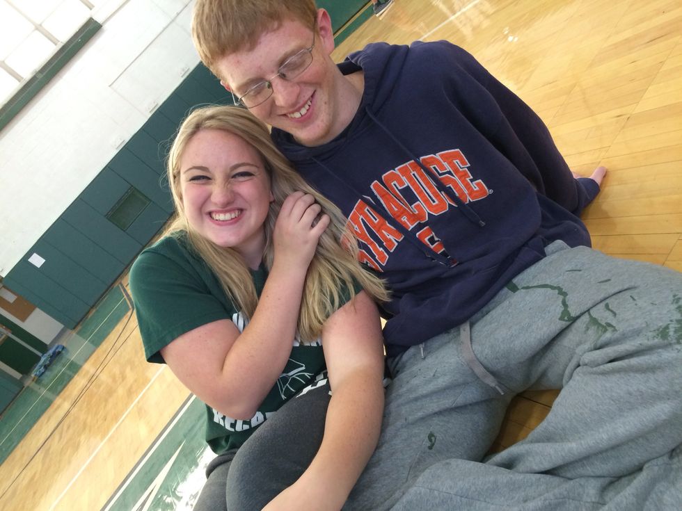 An Un-Exhausted List Of Memories With You