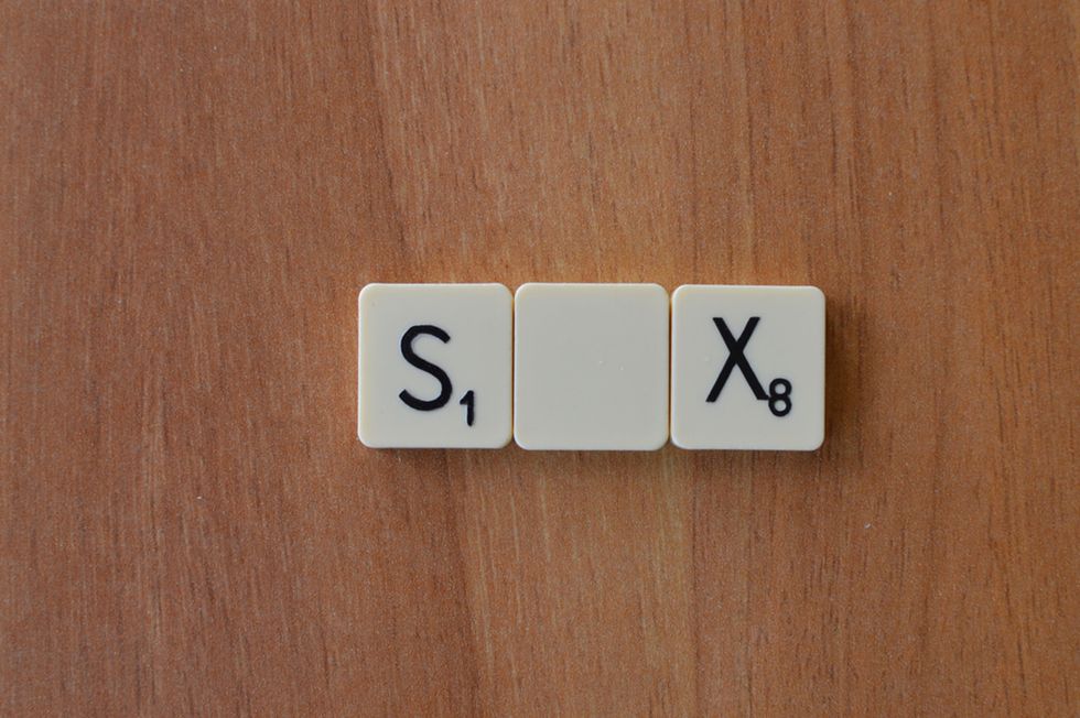 Top 5 Reasons Why "P/V" Sex Isn't Inherently Heterosexual