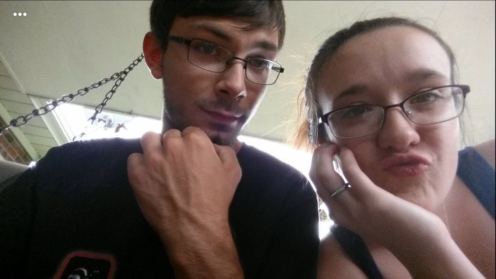 Dear Boyfriend, I Thank You Dearly