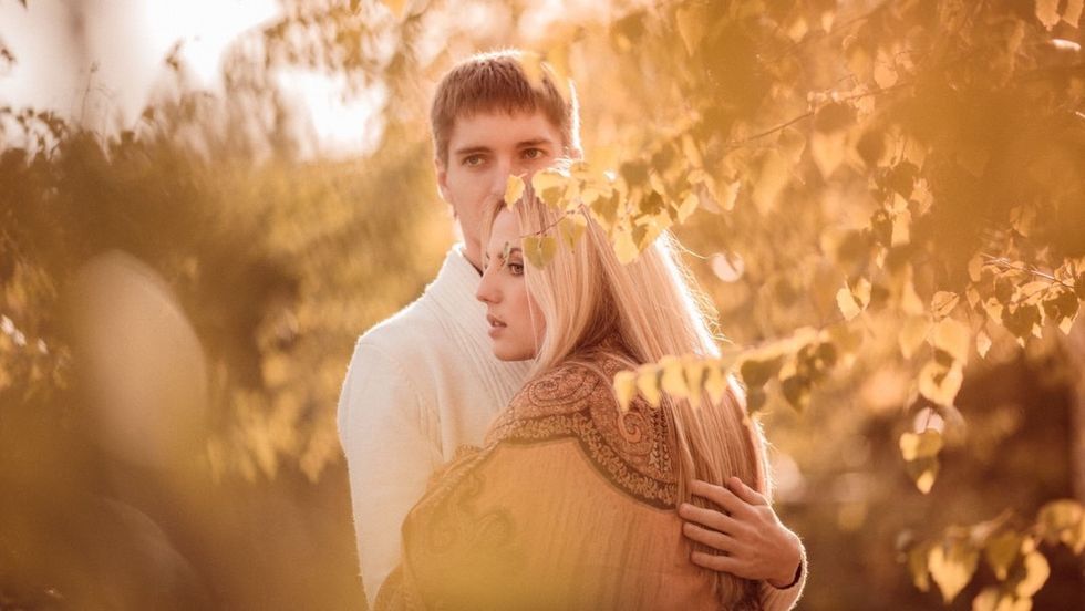 16 Things You Should Never Settle For With Someone You Love