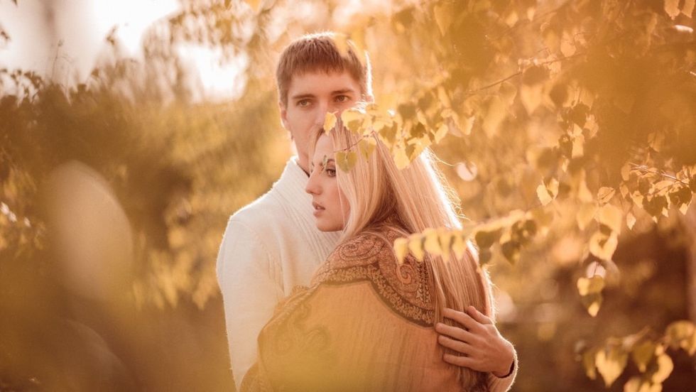 16 Things You Should Never Settle For With Someone You Love