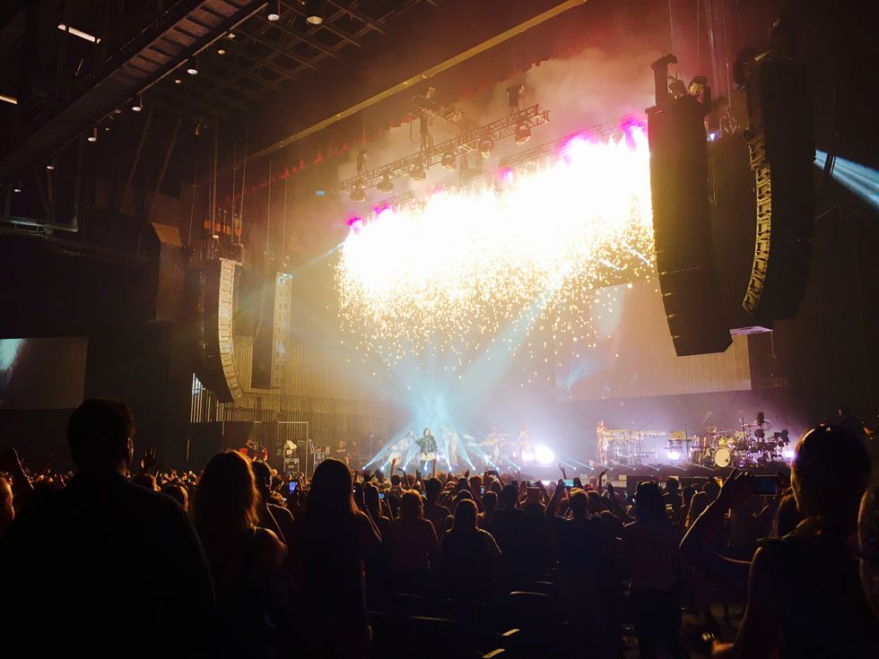 From A Proud Lovatic Who Thinks Demi Lovato Is The Only Real Celebrity Left