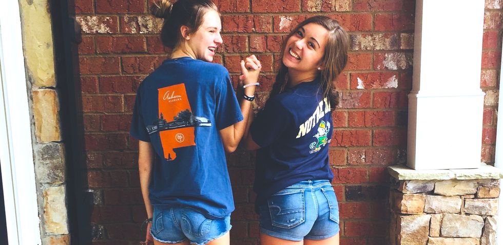 17 Struggles That Will Make A Midwesterner Say ‘Ope, I Go To School In The South’