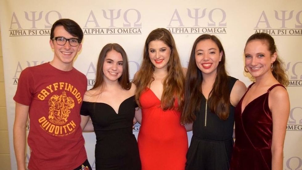 Your Freshman Year Of College Will Be Wonderful, But Here's The Rub