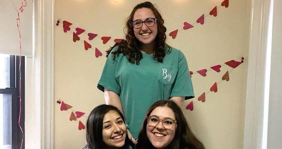 To My Little On Big-Little Reveal, This Is More Than Just A New Friend To Me