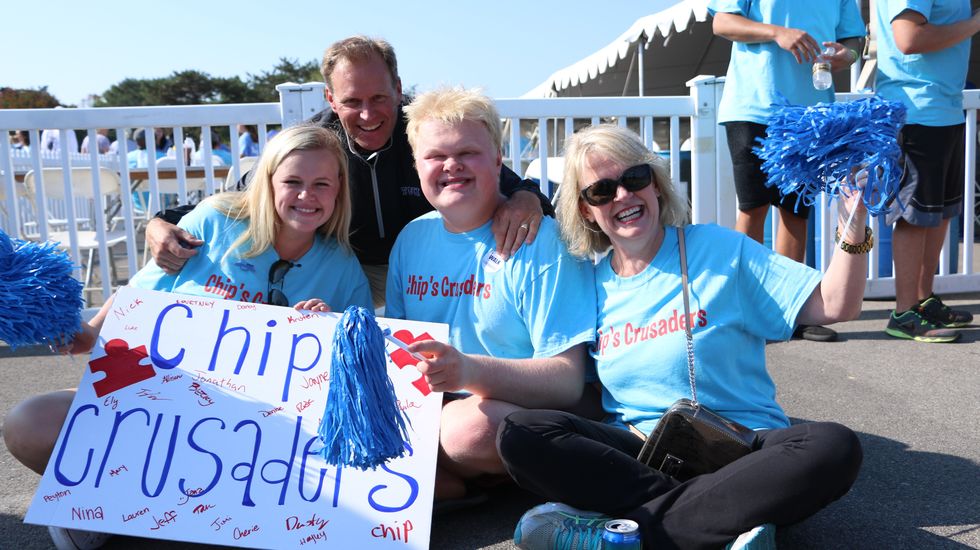 Autism Does Not Define My Brother, It's Just One Part Of What Makes Him So Great