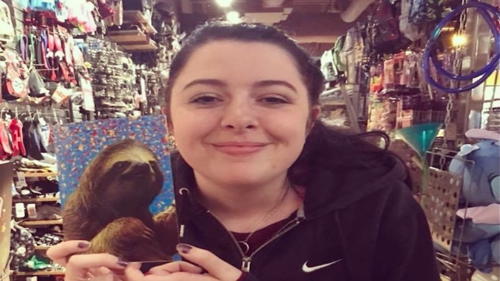 10 Reasons The Sloth Is My Spirit Animal