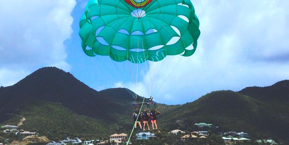 30 Places Every Millennial Girl Needs To Travel To BEFORE She Turns 30