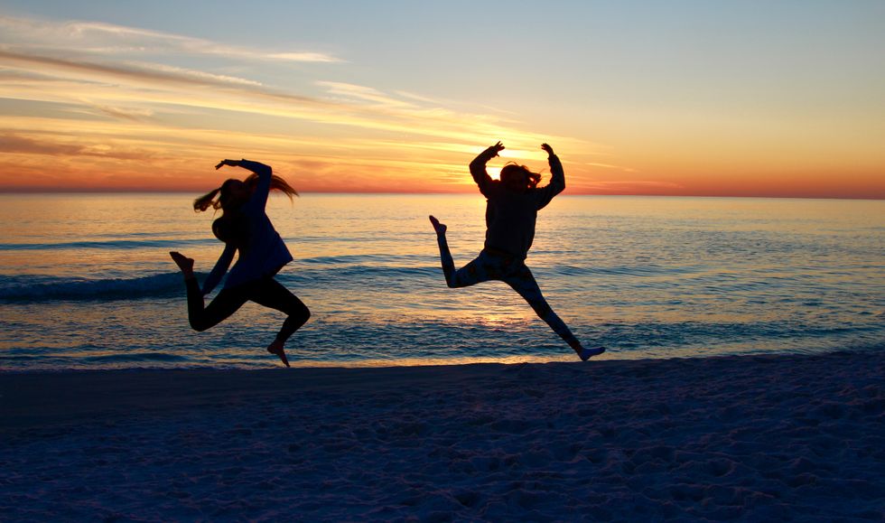 Dear Ladies, Please Know Your Self Worth