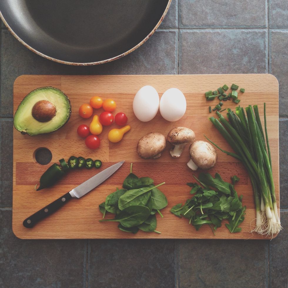 8 Tips For Learning To Meal Prep