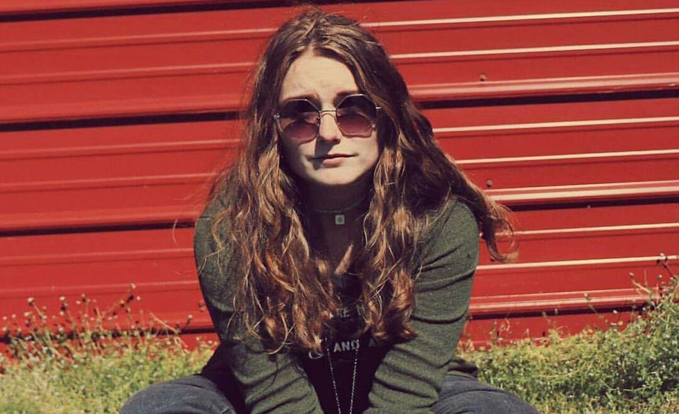 I've Dealt With Seizures Since I Was 13, But I've Learned My Body Since Then