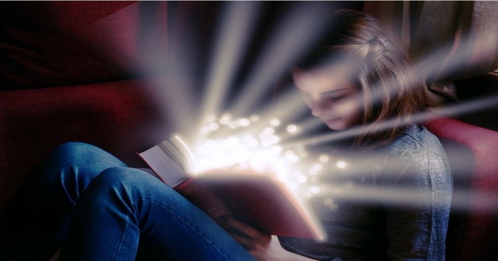 17 New Books That Came Out The Second Week of April