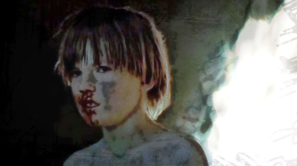 Poetry On Odyssey: Naked Under A Starry Night