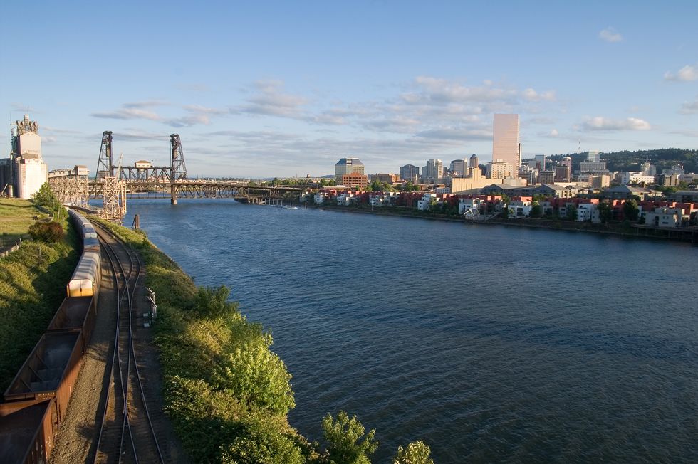Why Every Chicagoan NEEDS To Visit Portland