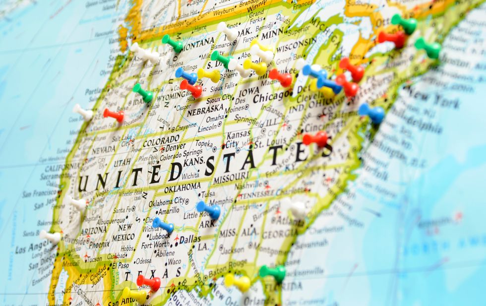 9 Things You Know To Be True As An Out-Of-State Student