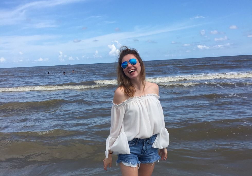 My Love Letter To Odyssey