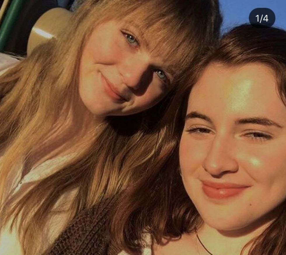 Poetry On Odyssey: There's More Than What Meets The Eye