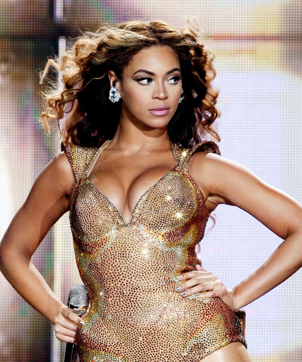 13 Beyoncé Songs That Never Fail To Make Me Smile