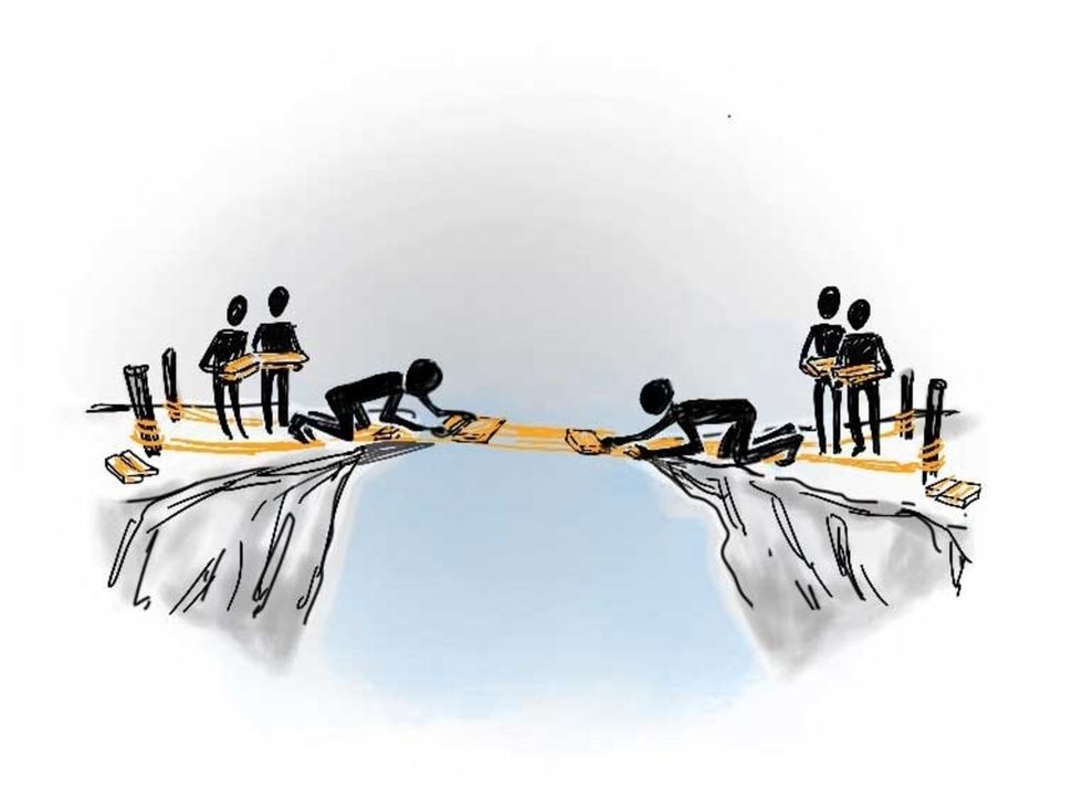 An Exercise In Civility