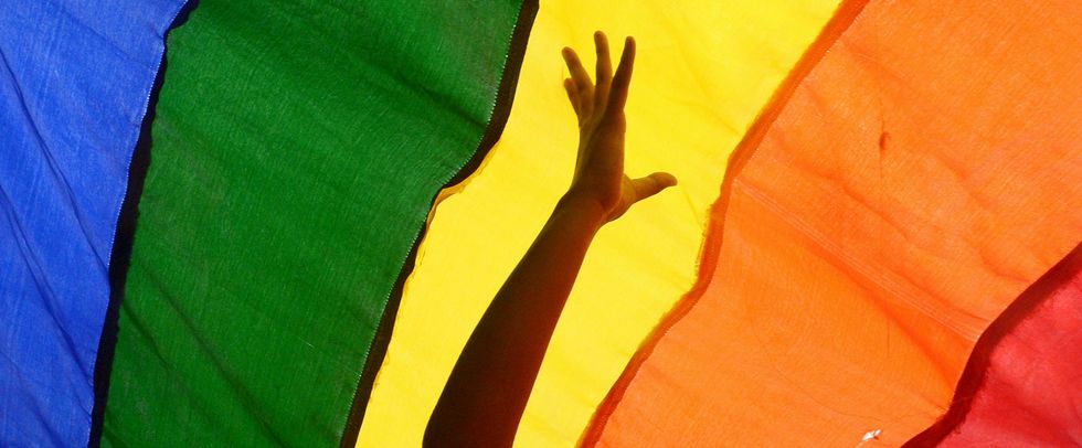 Why Aren't I So Gay?