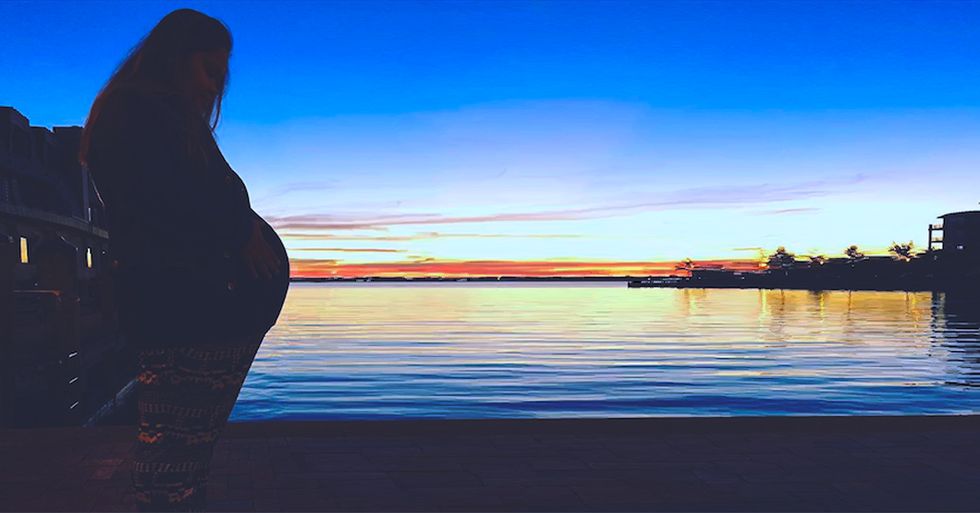 To The First-Time Moms, I Believe In You