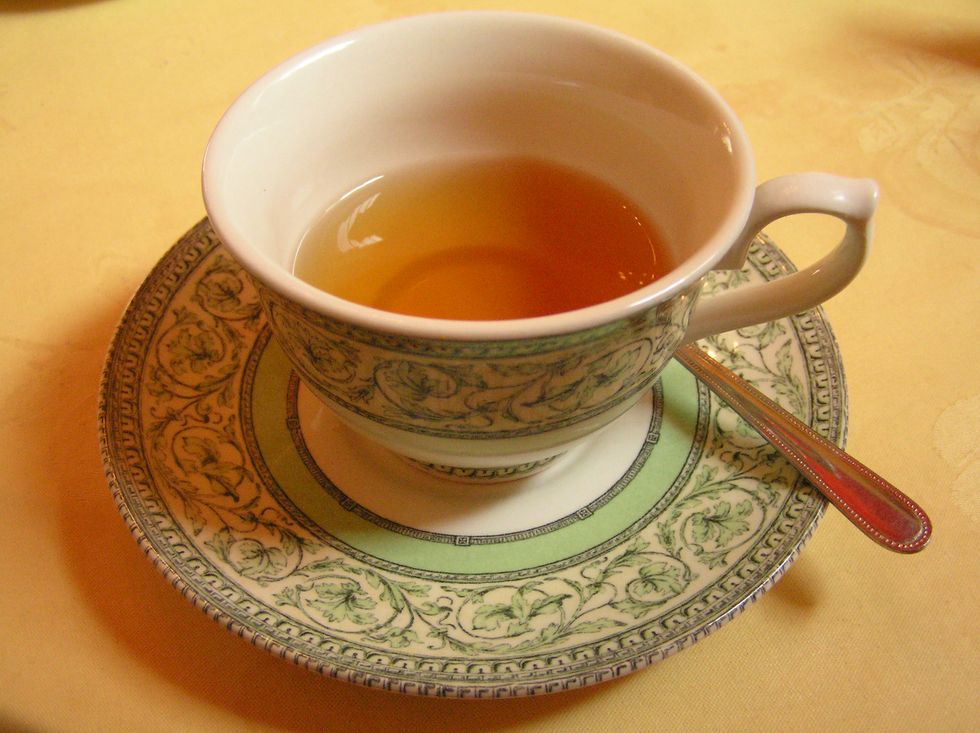 Ten Flavors of Tea Ranked Worst to Best