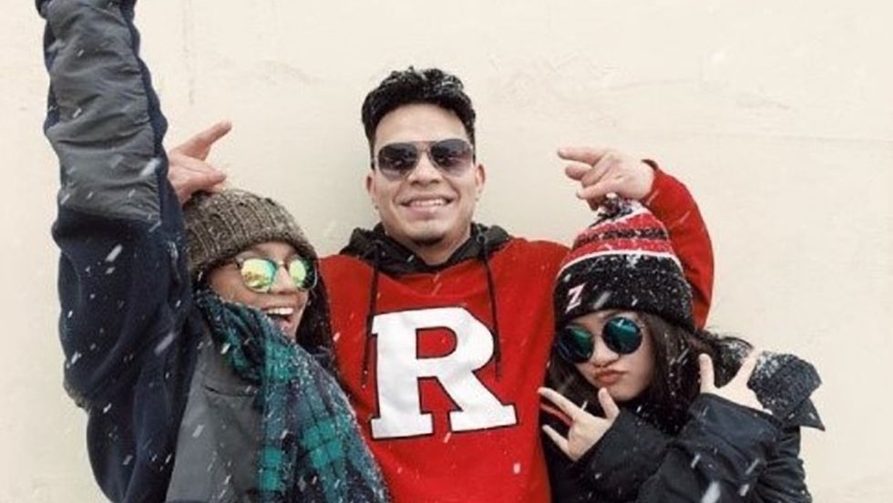 The World Won’t End If You Don’t Choose The ‘Perfect College,' Because 'Perfect Colleges' Don't Exist