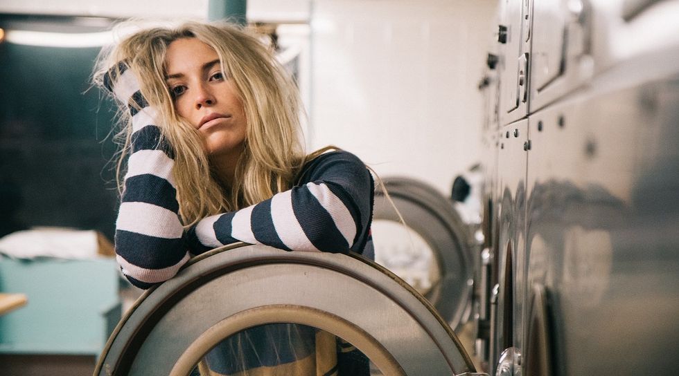 Please Stop Making Me Feel Stupid For Wanting To Move