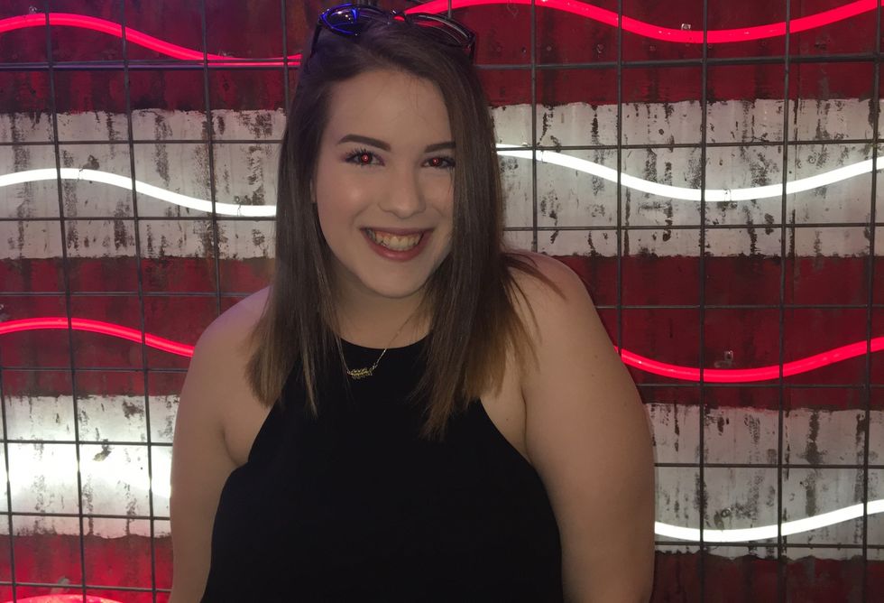 Say Hello To My Spring Break Bod. It’s Also My Summer Bod, Fall Bod And Holiday Bod.