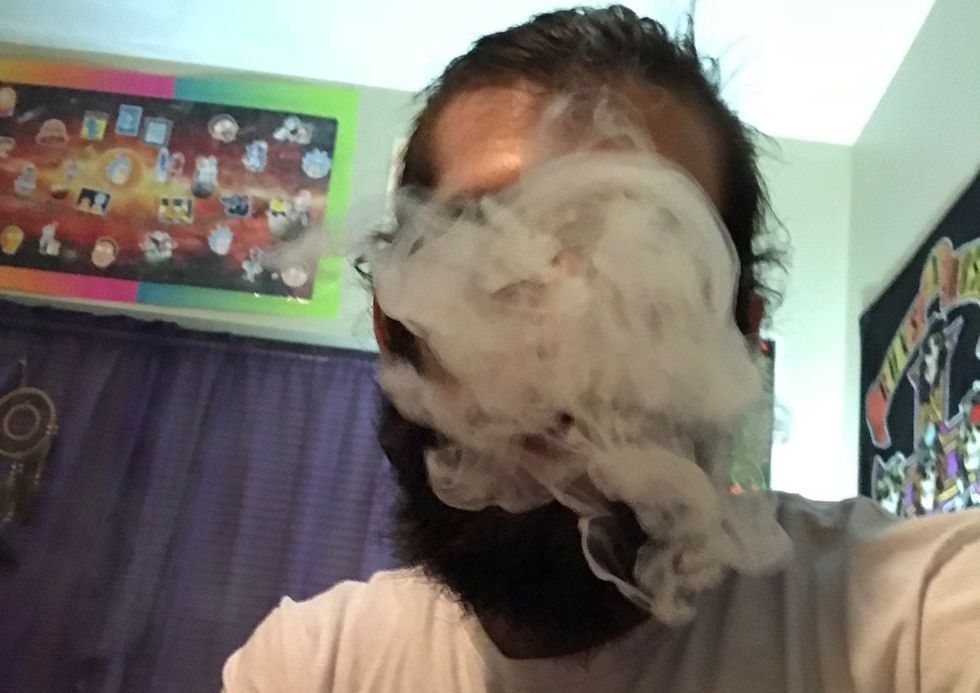 "Wash It Clean" Poem by, Dom Arena