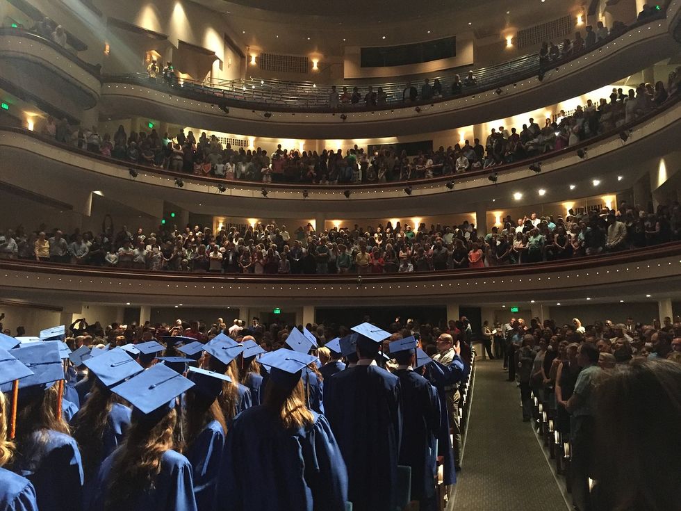 11 Reasons I Can’t Wait To No Longer Be A College Student