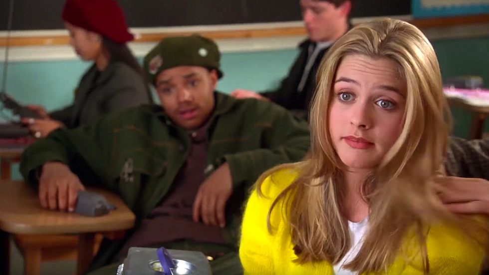 15 Reasons I Am So Over High School