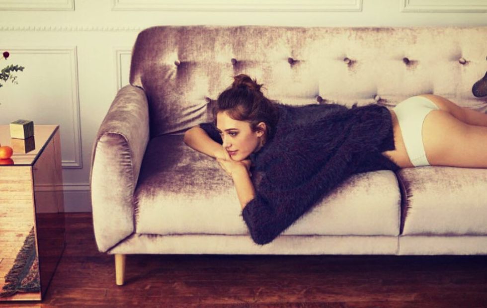 6 Reasons That School Is The Worst Place To Get Sick