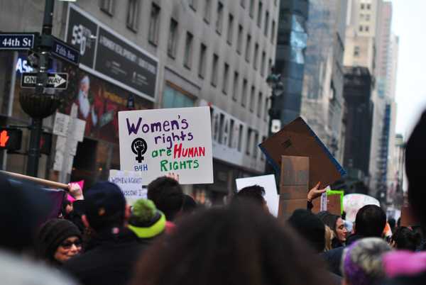 If You're Pro-Choice, Make Sure Your Boyfriend Is Too