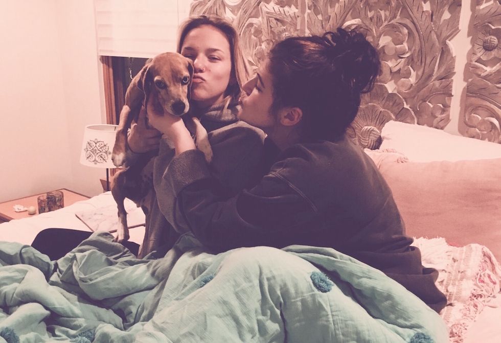 The Weirdest Thing About College Is Home Doesn't Feel Like Home Anymore