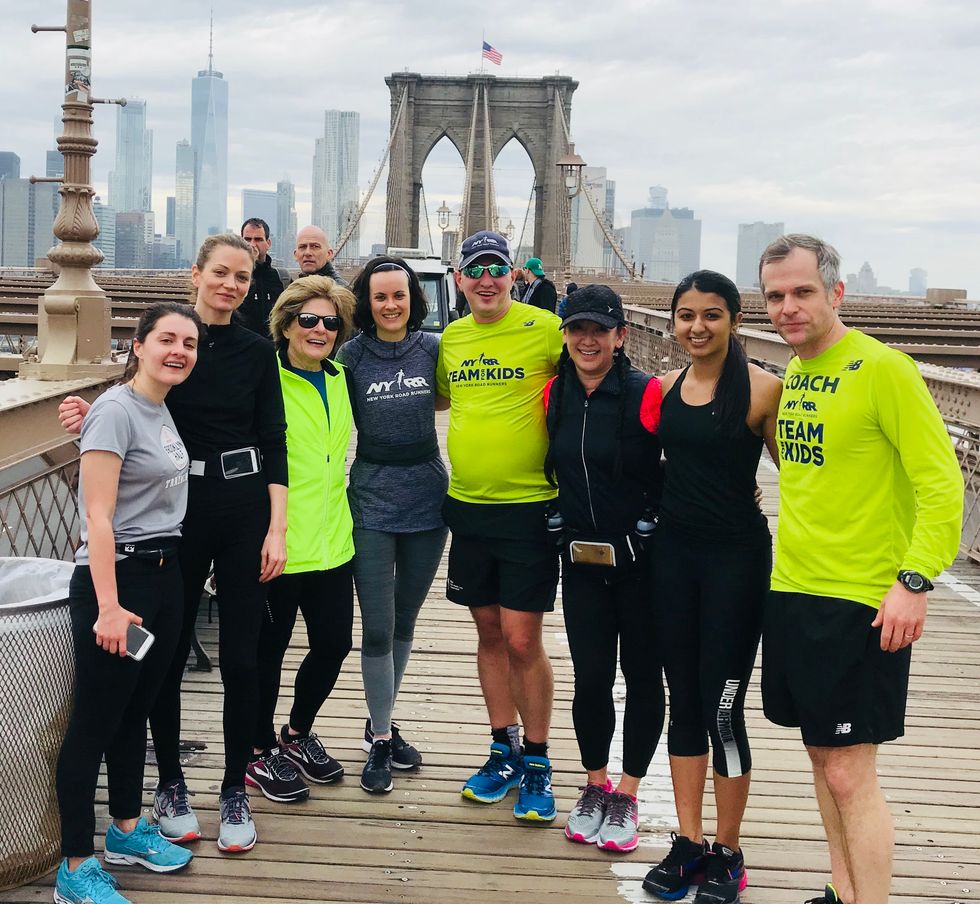 13 Reasons You Should Run 13.1 Miles