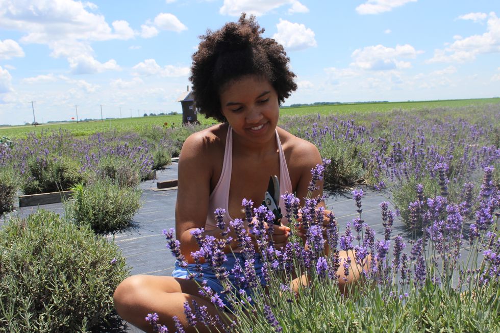 9 Spring Poems For Self-Love & Healing