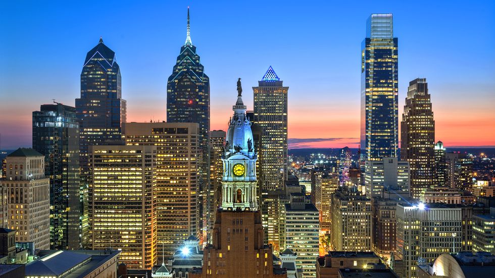 5 Reasons Philly is Infinitely Better Than New York