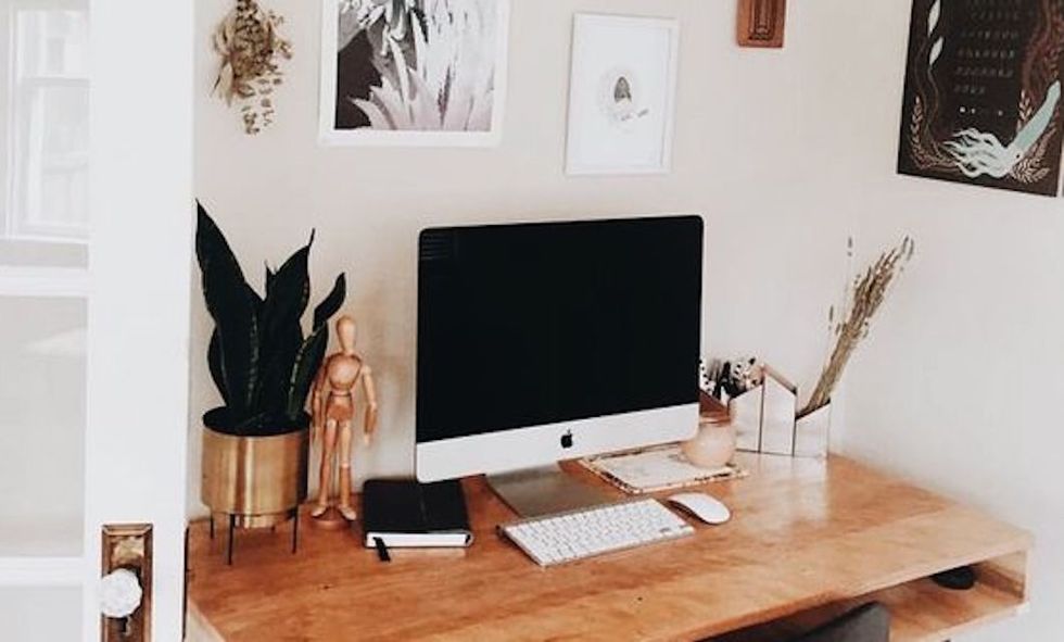 Depression Almost Killed My Content Creating